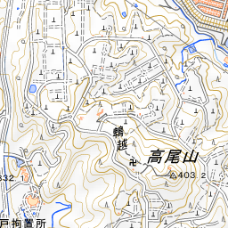 地理院地図 Gsi Maps 国土地理院