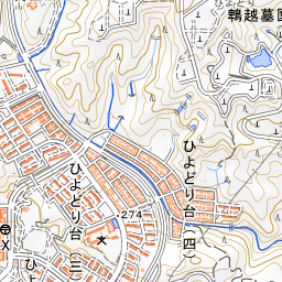 地理院地図 Gsi Maps 国土地理院