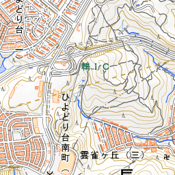 地理院地図 Gsi Maps 国土地理院