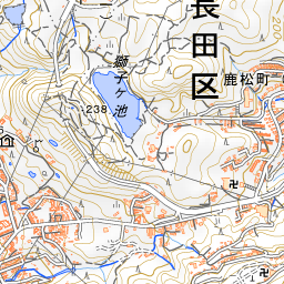 地理院地図 Gsi Maps 国土地理院