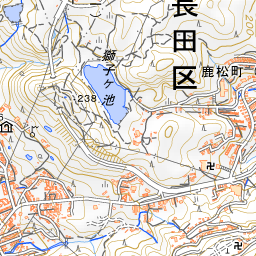 地理院地図 Gsi Maps 国土地理院 地理院地図 Gsi Maps 国土地理院