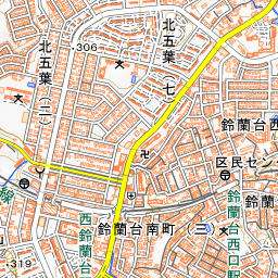 地理院地図 Gsi Maps 国土地理院