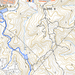 地理院地図 Gsi Maps 国土地理院