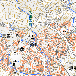 地理院地図 Gsi Maps 国土地理院