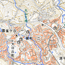 地理院地図 Gsi Maps 国土地理院 地理院地図 Gsi Maps 国土地理院