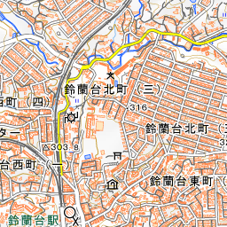 地理院地図 Gsi Maps 国土地理院