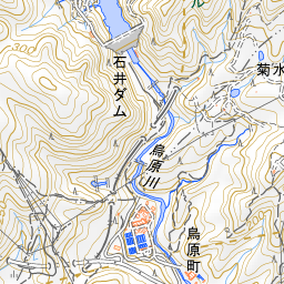 地理院地図 Gsi Maps 国土地理院