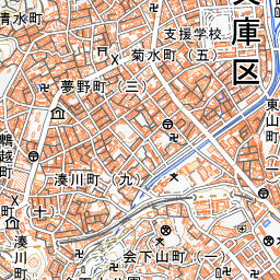 地理院地図 Gsi Maps 国土地理院