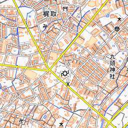 地理院地図 Gsi Maps 国土地理院 地理院地図 Gsi Maps 国土地理院