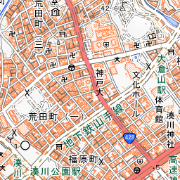 地理院地図 Gsi Maps 国土地理院