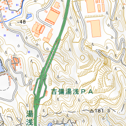 地理院地図 Gsi Maps 国土地理院 地理院地図 Gsi Maps 国土地理院