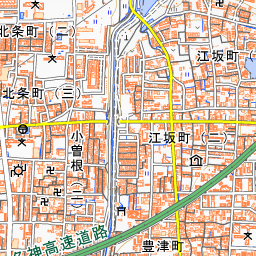 賃貸 吹田市江の木町 賃貸 賃貸マンション アパート 物件一覧 住宅 お部屋探し情報の賃貸物件一覧 1ページ目 お部屋探しはキョウシン Kyoshin