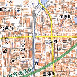 賃貸 吹田市江の木町 賃貸 賃貸マンション アパート 物件一覧 住宅 お部屋探し情報の賃貸物件一覧 1ページ目 お部屋探しはキョウシン Kyoshin