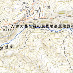 地理院地図 Gsi Maps 国土地理院