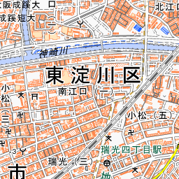 大阪市東淀川区】100年前と見比べよう！大隅東会館で色紙絵展が