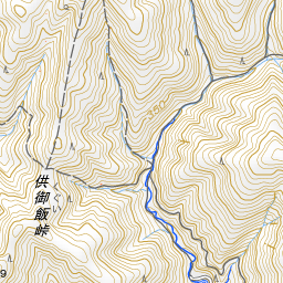 地理院地図に描画したgt 600とraspberry Pi Zero Ae Gysfdmaxb Gpxlogger 比較 あたごやまにっき