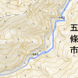 地理院地図 Gsi Maps 国土地理院