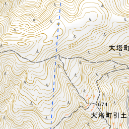 地理院地図 Gsi Maps 国土地理院