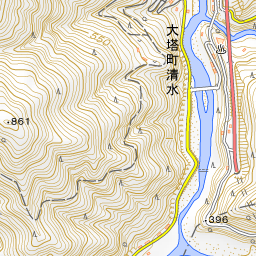 地理院地図 Gsi Maps 国土地理院