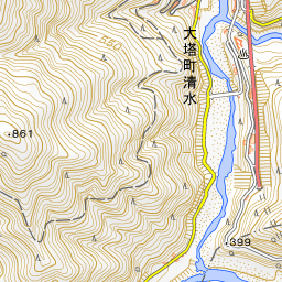 地理院地図 Gsi Maps 国土地理院 地理院地図 Gsi Maps 国土地理院