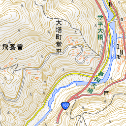 地理院地図 Gsi Maps 国土地理院