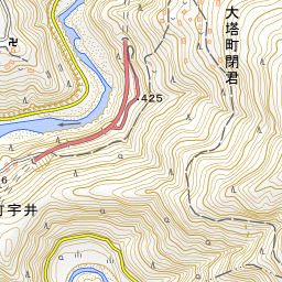 地理院地図 Gsi Maps 国土地理院