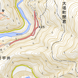 地理院地図 Gsi Maps 国土地理院 地理院地図 Gsi Maps 国土地理院