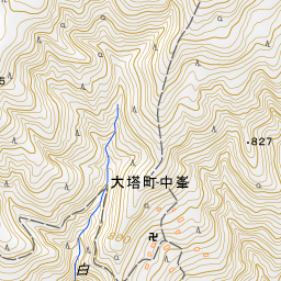 地理院地図 Gsi Maps 国土地理院