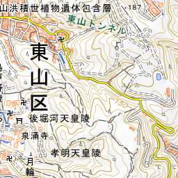 地理院地図 Gsi Maps 国土地理院