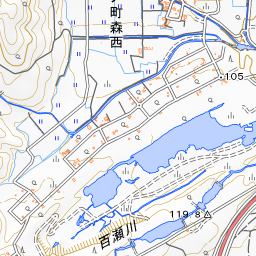 扇状地のでき方 特徴をわかりやすく解説 なぜ果樹園が多い 旅の情報 地理の世界から