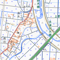 地理院地図 Gsi Maps 国土地理院