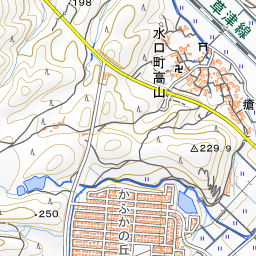 地理院地図 Gsi Maps 国土地理院