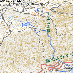 御在所岳で遭難女性2人を救助 登山客に注意呼び掛け 三重 東海白樺山岳会ブログ