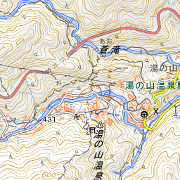 湯の山温泉 バス停 駐車場 天気などの最新情報 御在所岳 鎌ヶ岳 国見岳の登山口 山旅旅