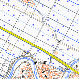 地理院地図 Gsi Maps 国土地理院