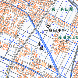 地理院地図 Gsi Maps 国土地理院