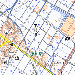 地理院地図 Gsi Maps 国土地理院
