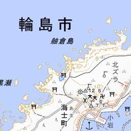 舳倉島文献目録｜島の図書館―離島文献情報サイト