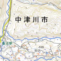 明知線紀行 12 飯沼駅 Hmdの鐵たび ローカル線の旅