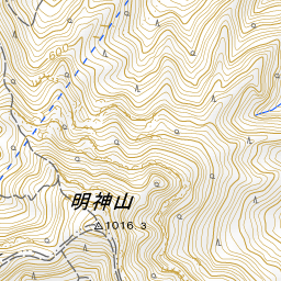 nhk ゆる山へgo は奥三河の三ツ瀬明神山です 東海白樺山岳会ブログ