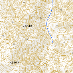 浅間連峰で滑落し1人死亡 鹿島槍ヶ岳でも女性死亡確認 東海白樺山岳会ブログ