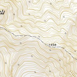 鋸岳 新潟県 上信越 標高 1 631ｍー難易度 天気などの最新登山情報 山旅旅
