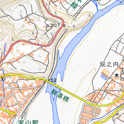 大鐵本線紀行 19 家山駅 後編 Hmdの鐵たび ローカル線の旅