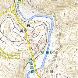 大鐵井川線紀行 ２ アプトいちしろへ Hmdの鐵たび ローカル線の旅