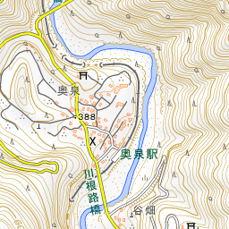 大鐵井川線紀行 2 アプトいちしろへ Hmdの鐵たび ローカル線の旅