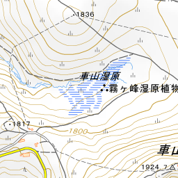 地理院地図 Gsi Maps 国土地理院