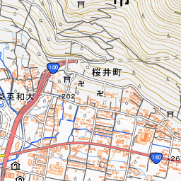 扇状地のでき方 特徴をわかりやすく解説 なぜ果樹園が多い 旅の情報 地理の世界から