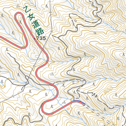 乙女峠 静岡 浜松 伊豆情報局