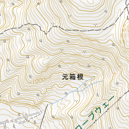 箱根駒ヶ岳ロープウェー