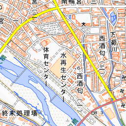 地理院地図 Gsi Maps 国土地理院